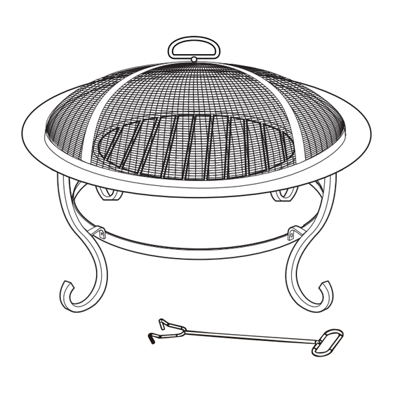 HOMEDEPOT DS-11456 Use And Care Manual