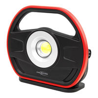 ANSMANN FL1000R-USB Manual