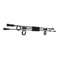 Projoy Electric PEFS-PCY06-P Installation Manual