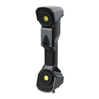 Shining 3D FreeScan UE User Manual