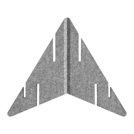 BWF Group SILENTEC polySONIC Mounting Instructions