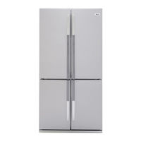 Beko GNE104610 Instruction Manual