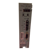 PairGain T1L2BZ0A Manual
