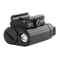 Nitecore NPL20 User Manual