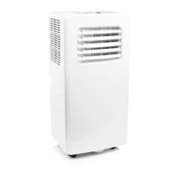 TriStar AC-5529 Instruction Manual
