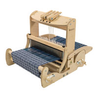 Schacht CRICKET QUARTET SL2045-08 Assembly