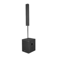 SoundVision ACS-1500C User Manual