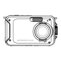 AquaPix W3027 WAVE User Manual