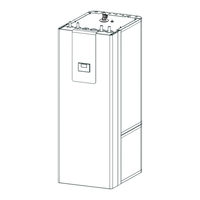 STIEBEL ELTRON HSBC 300 Integral Operation And Installation Manual