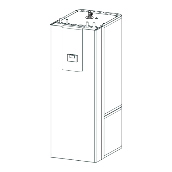 STIEBEL ELTRON HSBC 300 Integral Operation And Installation Manual
