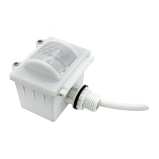 Hytronik HIM31 Manual