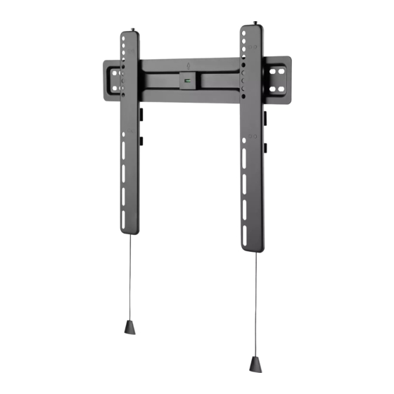 Deltaco ARM-0150 User Manual