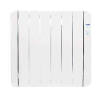 Haverland ECO-RADS Instruction & Installation Manual