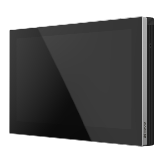 Ezviz SD7 Manuals