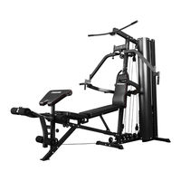 Trojan POWER GYM 2.0 User Manual