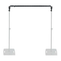 Adam Hall Gravity PAD SET 1 Quick Start Manual