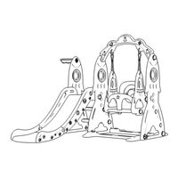 Aiyaplay 331-056V00 Manual
