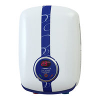 DAXOM UKDAX-5DL Installation And Operating Manual