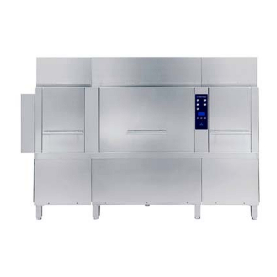 Electrolux 534186 Specification Sheet