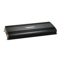 Image Dynamics USA i2600 Owner's Manual