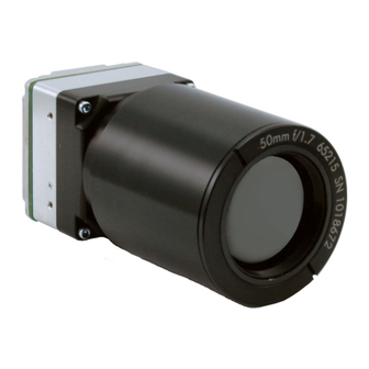 FLIR Tau Camera TAU-0035-00-10 User Manual