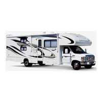 Jayco 2011 GreyHawk Owner's Manual