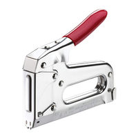 Arrow T18 Manual