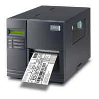 Argox X-2300Z User Manual