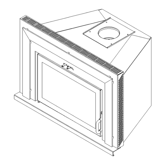 SUPREME FUSION 24 Owner's Manual