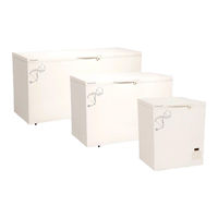 Elcold LAB Series User Instructions