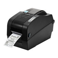 Bixolon SLP-TX220 Service Manual