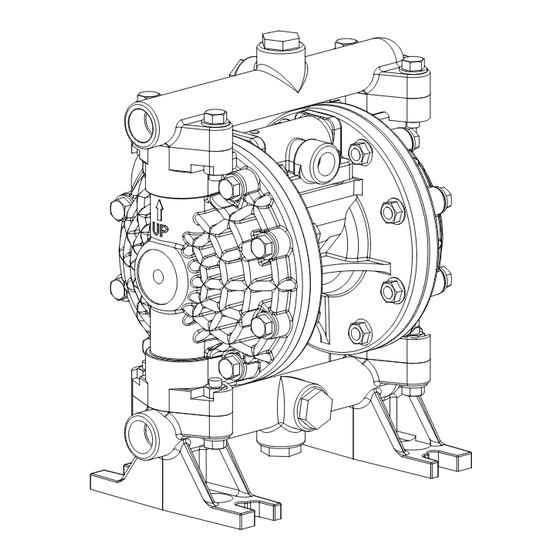 Versa-Matic E5 Operating Manual
