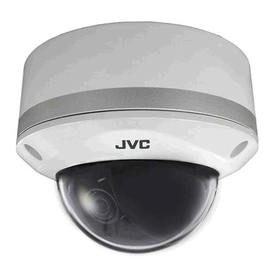 JVC VN-H257VPU Instructions