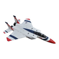 skyangel Nano F15 Assembly And Operating Manual