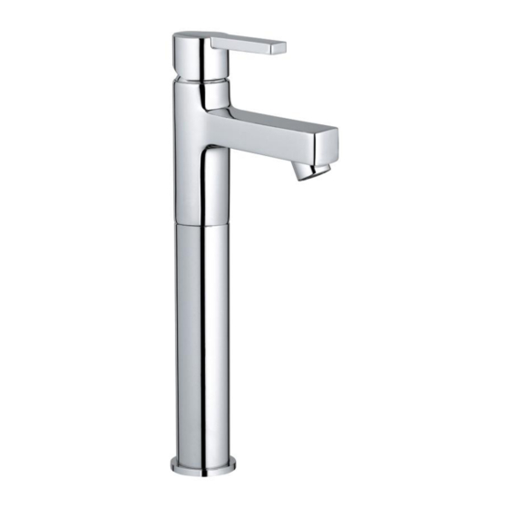 Grohe Even 32 797 Basin Mixer Manuals