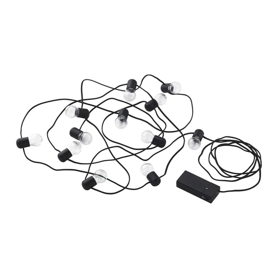 IKEA BLOTSNO J1810 Manual