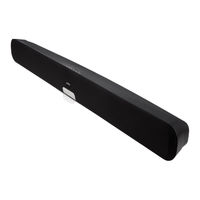 Apex Digital ASB-800 Technical Specifications And Operating Instructions