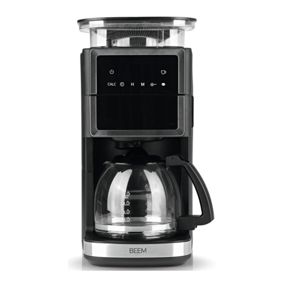 Beem 380401 Manual