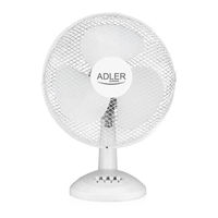 Adler Europe AD 7305 User Manual