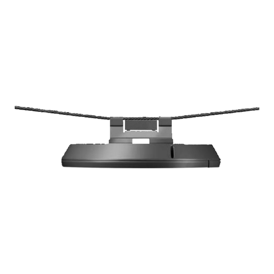 WE-EF RFS500 LED Series Installation And Maintenance Instructions Manual