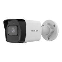 HIKVISION DS-2CD1023G0E-IF Quick Start Manual