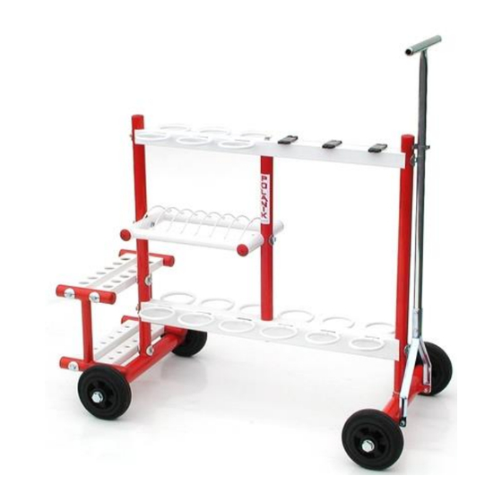 Polanik CR Series Assembly Manual