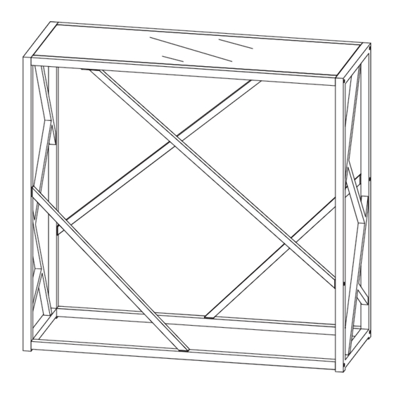 Costway JV11213 Manual