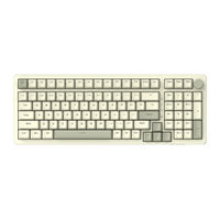 AJAZZ AK992 User Manual