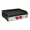 Camp Chef FTG400 - VERSATOP 2X GRILL Manual