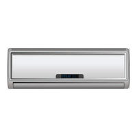 Haier HSU-12CA2 Operation Manual