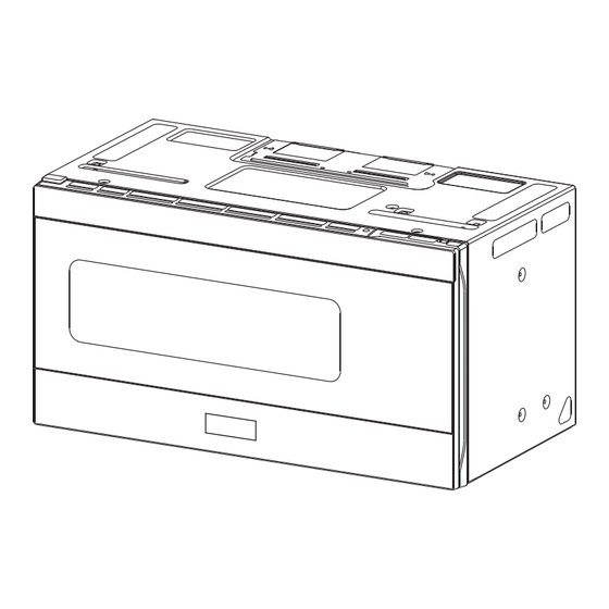 KoolMore KM-MOTC-15SS Installation Manual