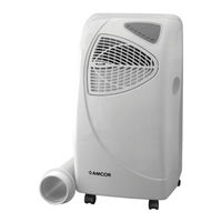 Amcor ALD-12,000E Owner's Manual