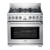 Kenmore Pro 790.79623 Use And Care Manual