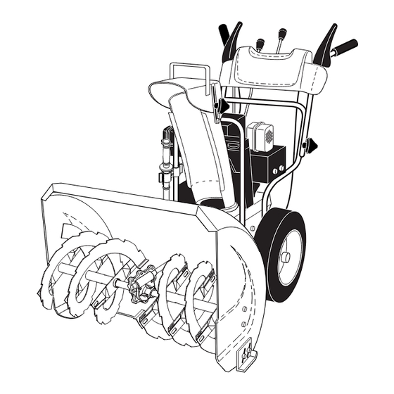 Husqvarna 524S Manuals